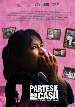 Parts of a Home (2023)