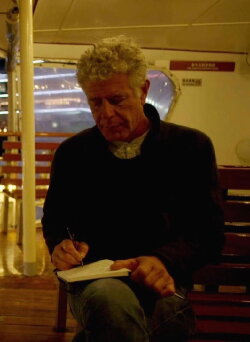 Parts Unknown: Hong Kong (2018) Parts Unknown: Hong Kong (2018)