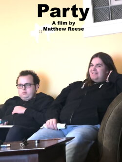 Party (2024)