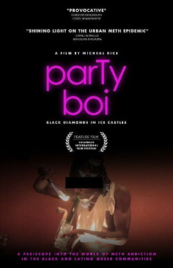 ParTy Boi: Black Diamonds in Ice Castles (2017) ParTy Boi: Black Diamonds in Ice Castles (2017)