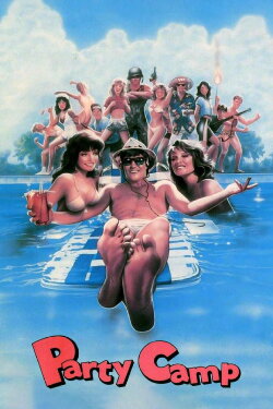Party Camp (1987)
