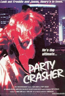 Party Crasher: My Bloody Birthday (2000) Party Crasher: My Bloody Birthday (2000)