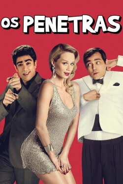 Party Crashers (2012) Party Crashers (2012)
