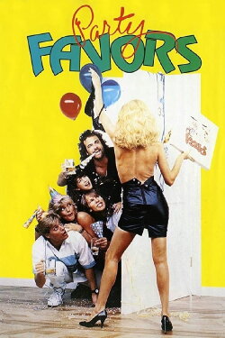 Party Favors (1987) Party Favors (1987)