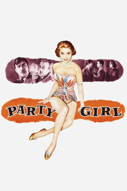 Party Girl (1958) Party Girl (1958)