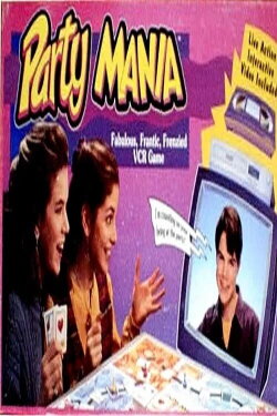 Party Mania (1993) Party Mania (1993)