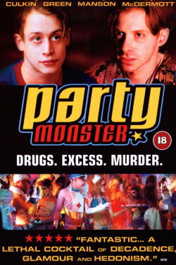 Party Monster (2003) Party Monster (2003)