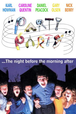 Party Party (1983) Party Party (1983)