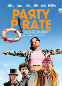 Party Pirate (2023) Party Pirate (2023)