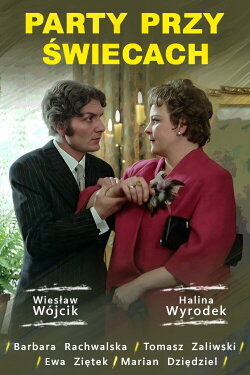 Party przy świecach (1980) Party przy świecach (1980)