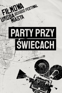 Party przy świecach (1980) Party przy świecach (1980)
