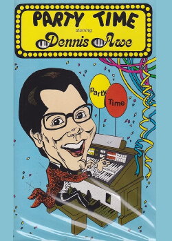 Party Time (1991)