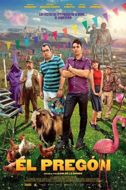 Party Town (2016) Party Town (2016)