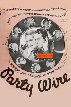 Party Wire (1935)