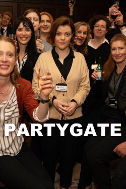 Partygate (2023) Partygate (2023)