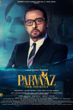 Parvaaz: The Journey (2021) Parvaaz: The Journey (2021)