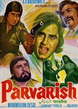 Parvarish (1977) Parvarish (1977)