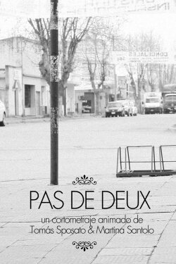 Pas de Deux (2013)
