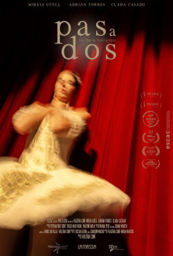 Pas de Deux (2021) Pas de Deux (2021)