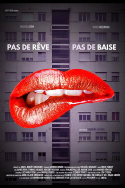 Pas de rêve pas de baise (2016) Pas de rêve pas de baise (2016)