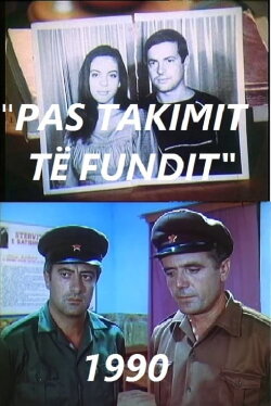 Pas takimit të fundit (1990)