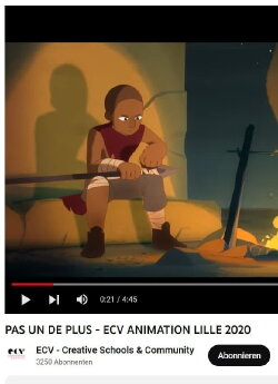 Pas un de plus (2020)