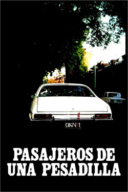 Pasajeros de una pesadilla (1984) Pasajeros de una pesadilla (1984)