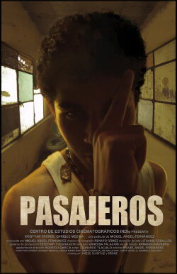 Pasajeros (2013)