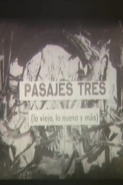 Pasajes tres (1961)