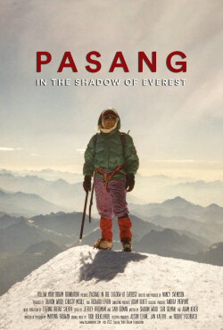 Pasang: In the Shadow of Everest (2024) Pasang: In the Shadow of Everest (2024)
