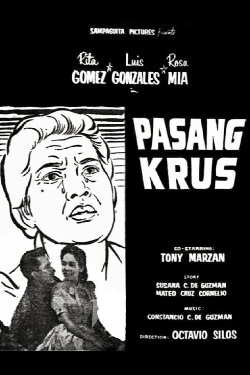 Pasang Krus (1957) Pasang Krus (1957)