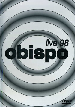 Pascal Obispo - Live 98 (1998)