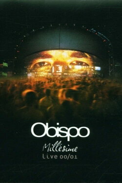 Pascal Obispo - Millésime (Live 00-01) (2001) Pascal Obispo - Millésime (Live 00-01) (2001)
