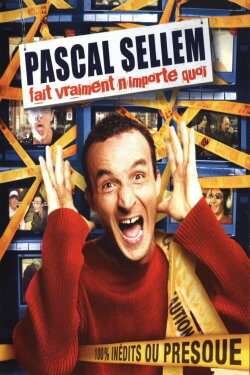 Pascal Sellem fait vraiment n'importe quoi (2006) Pascal Sellem fait vraiment n'importe quoi (2006)