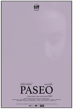 Paseo (2018) Paseo (2018)