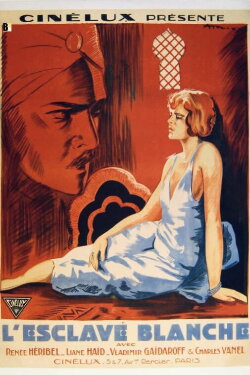 Pasha's Wives (1939)