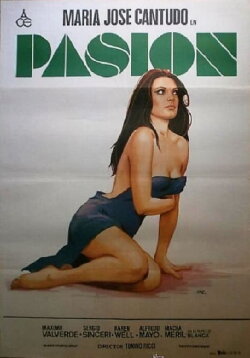 Pasión (1977) Pasión (1977)