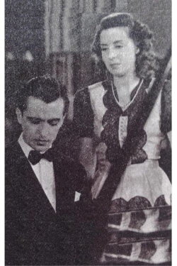 Pasión imposible (1943) Pasión imposible (1943)
