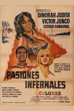 Pasiones infernales (1966) Pasiones infernales (1966)