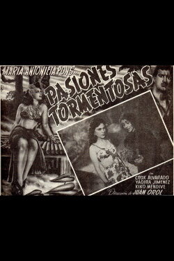 Pasiones tormentosas (1946) Pasiones tormentosas (1946)