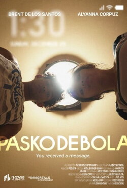 Pasko De Bola (2022) Pasko De Bola (2022)