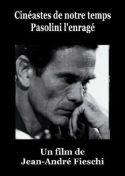 Pasolini l'Enragé (1966) Pasolini l'Enragé (1966)