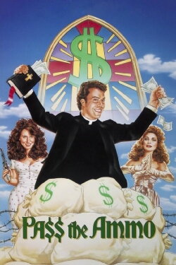 Pass the Ammo (1988)