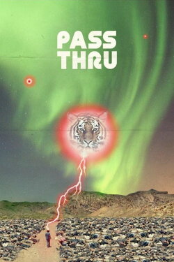 Pass Thru (2016)