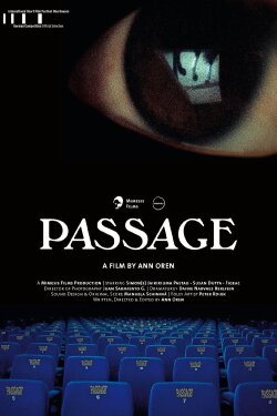 Passage (2020) Passage (2020)