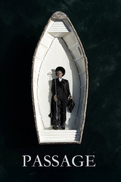 Passage (2017) Passage (2017)
