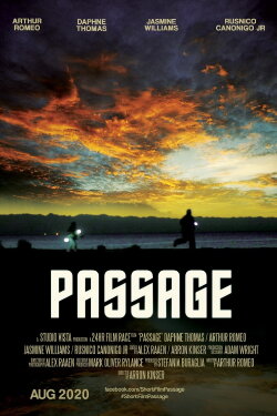 Passage (2020) Passage (2020)