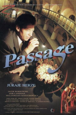 Passage (1997) Passage (1997)