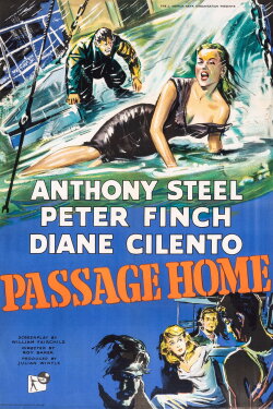 Passage Home (1955) Passage Home (1955)