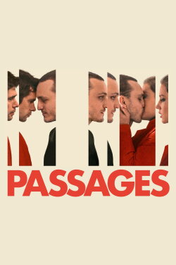 Passages (2023) Passages (2023)